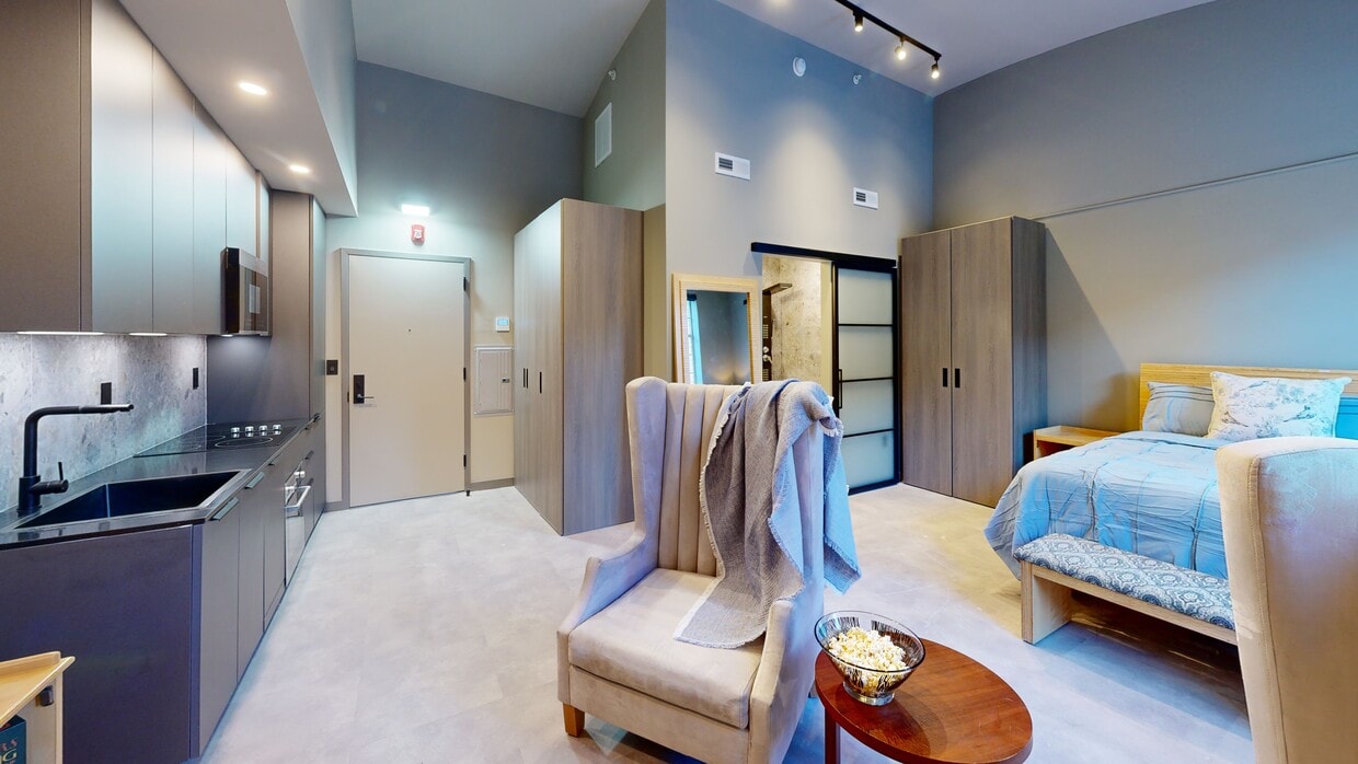 Photo - HQ Apartments