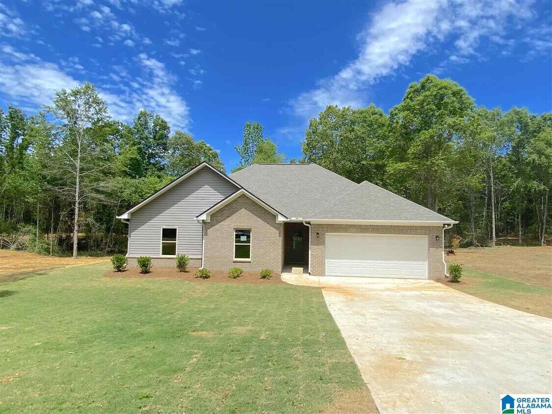 Primary Photo - 1377 Old Rd