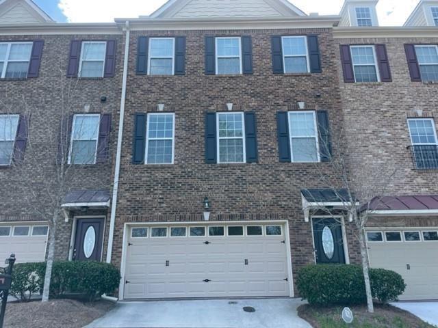 Foto principal - 5020 Windcrest Ln