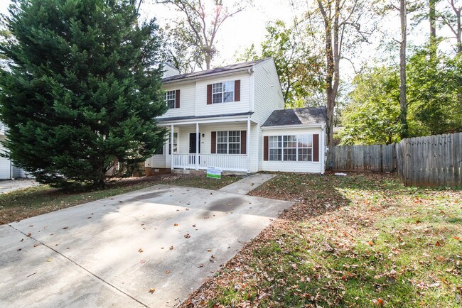 Foto principal - 594 Waynes Ct SE