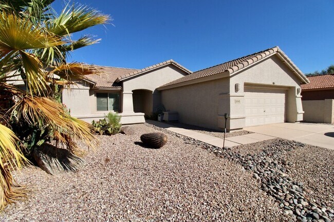 Building Photo - 24843 South Ribbonwood Drive