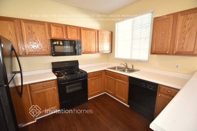 Foto del edificio - 202 W Oaks Pl