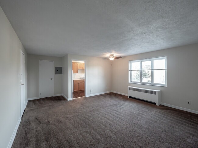 Apartamento 51 - Perry Manor Apartments