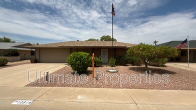 Building Photo - 10814 W Saratoga Cir