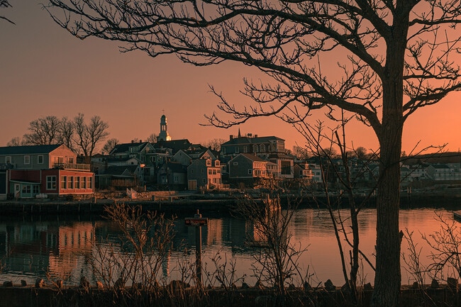 The Most Haunted Cities in America