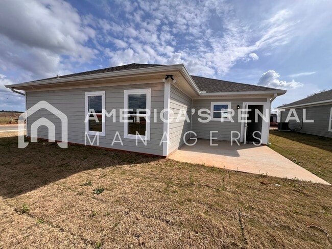 Building Photo - MOVE IN SPECIAL!!! New Construction Home for Rent in Robertsdale, AL!!! AVAILABLE NOW! Sign a 13 ...