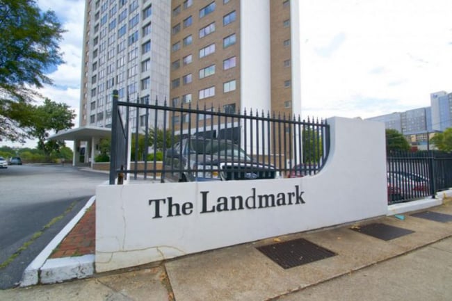 Photo - 605 Landmark-Gerry Apartment