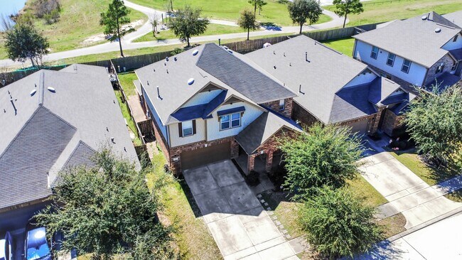 Foto del edificio - 24123 Adobe Ridge Ln