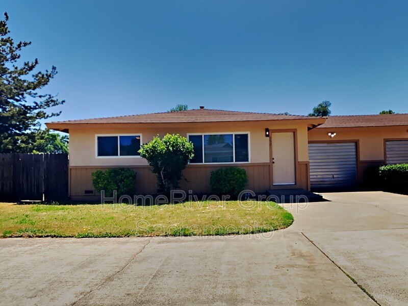 3521 Grant Park Dr, Carmichael, CA 95608 Condo for Rent in Carmichael