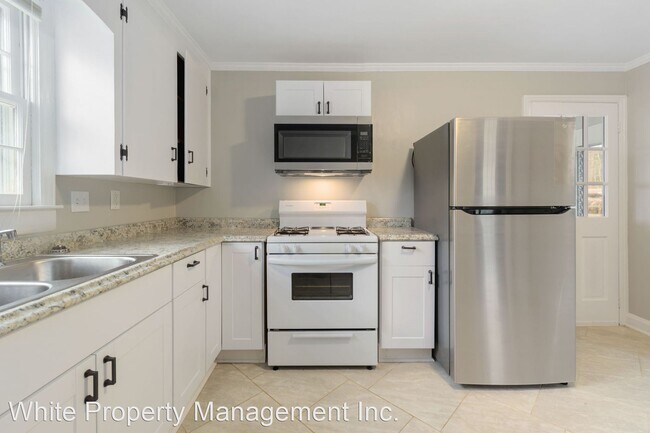 Foto del edificio - 2 br, 1 bath House - 5908 Wilora Lake Road