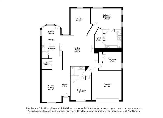 Foto del edificio - 6503 Fairglen Dr