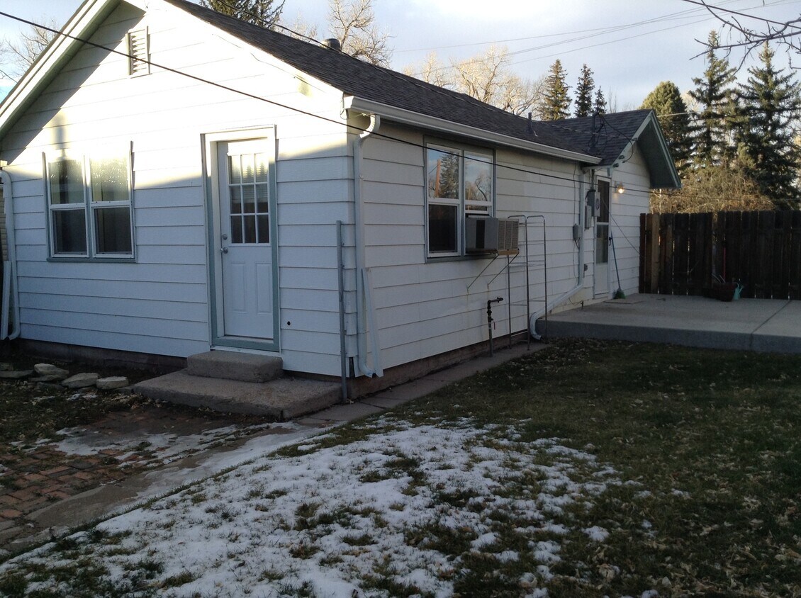 1208 W 31st St Unit B, Cheyenne, WY 82001 Room for Rent in Cheyenne