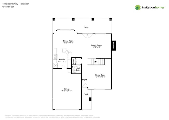 Building Photo - 122 Elegante Way