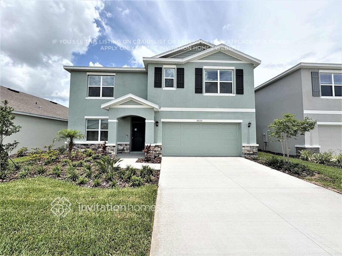 Foto principal - 18125 Canopy Pl
