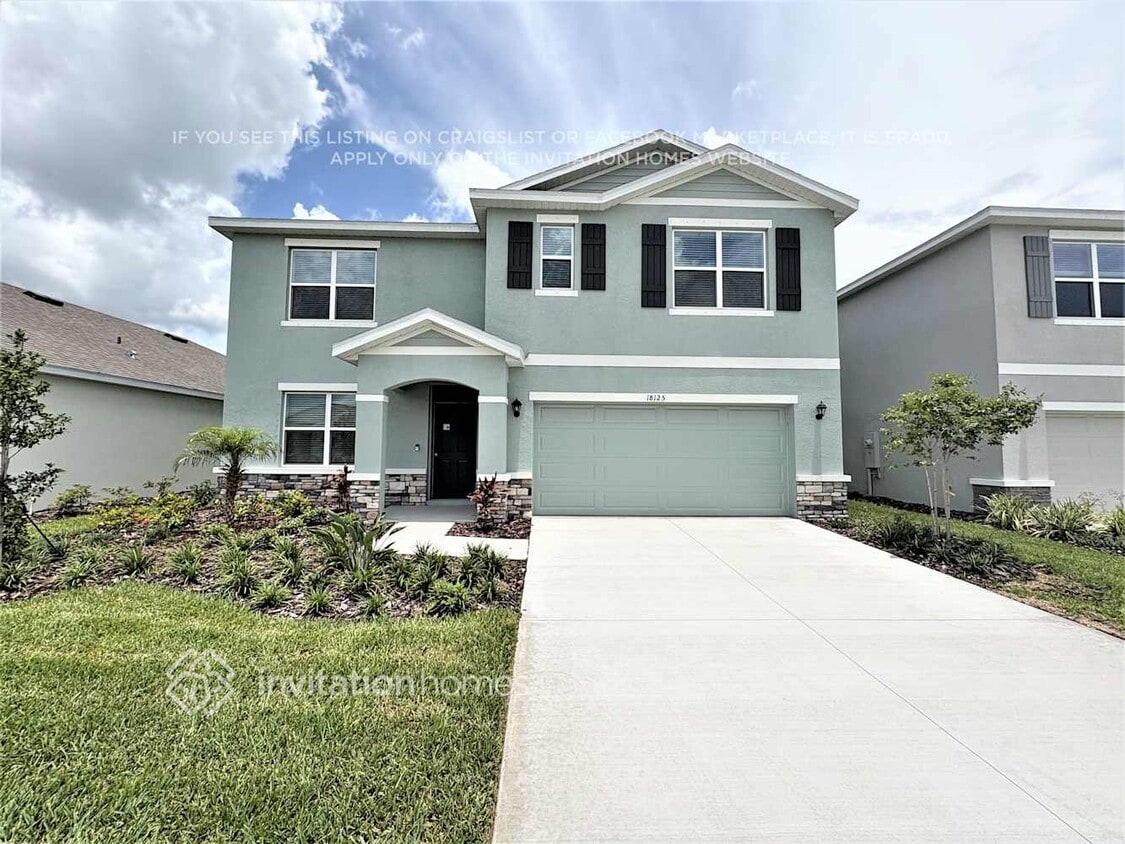 Primary Photo - 18125 Canopy Pl