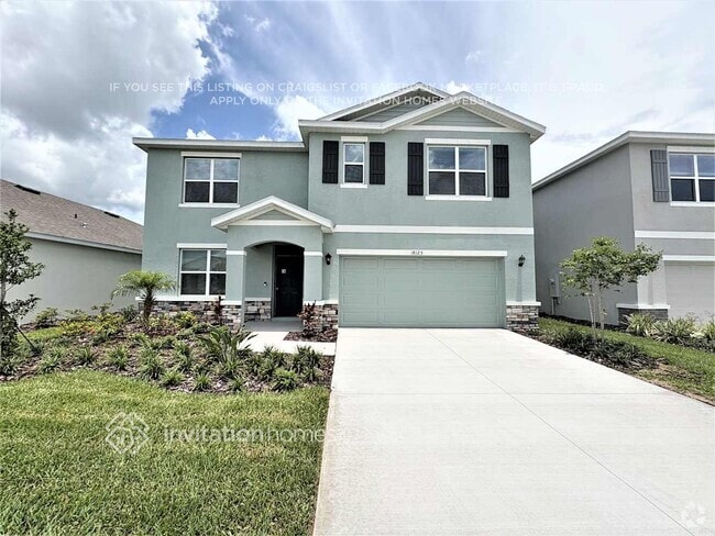 Building Photo - 18125 Canopy Pl