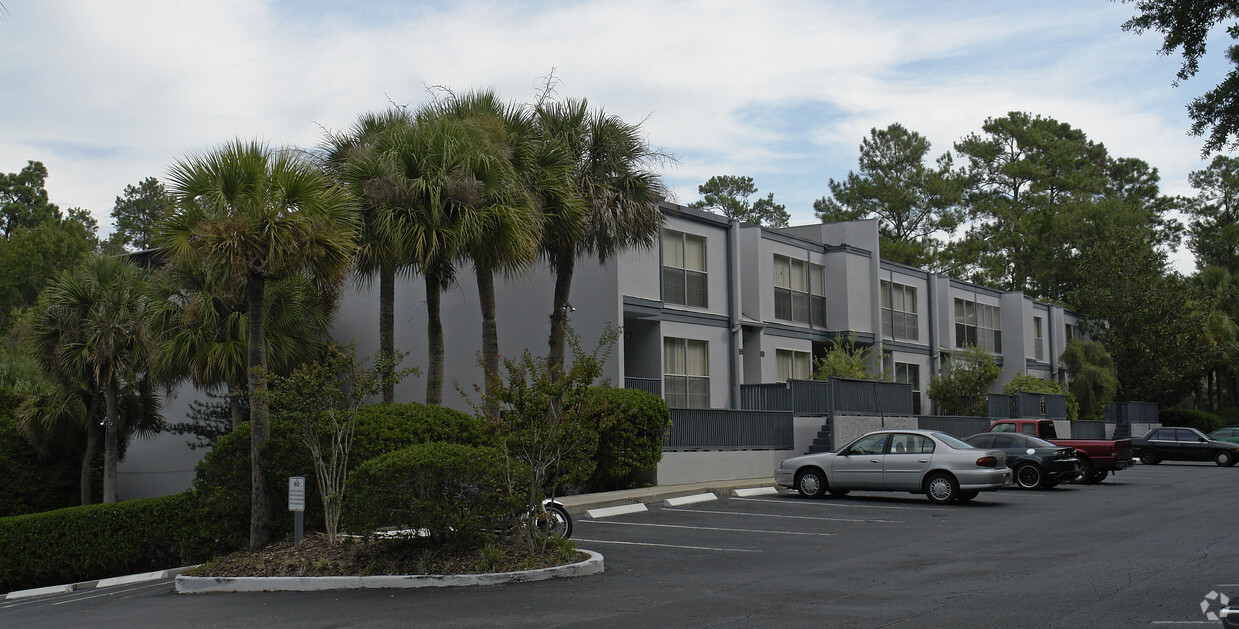 Foto principal - Villa Ravine Apartments