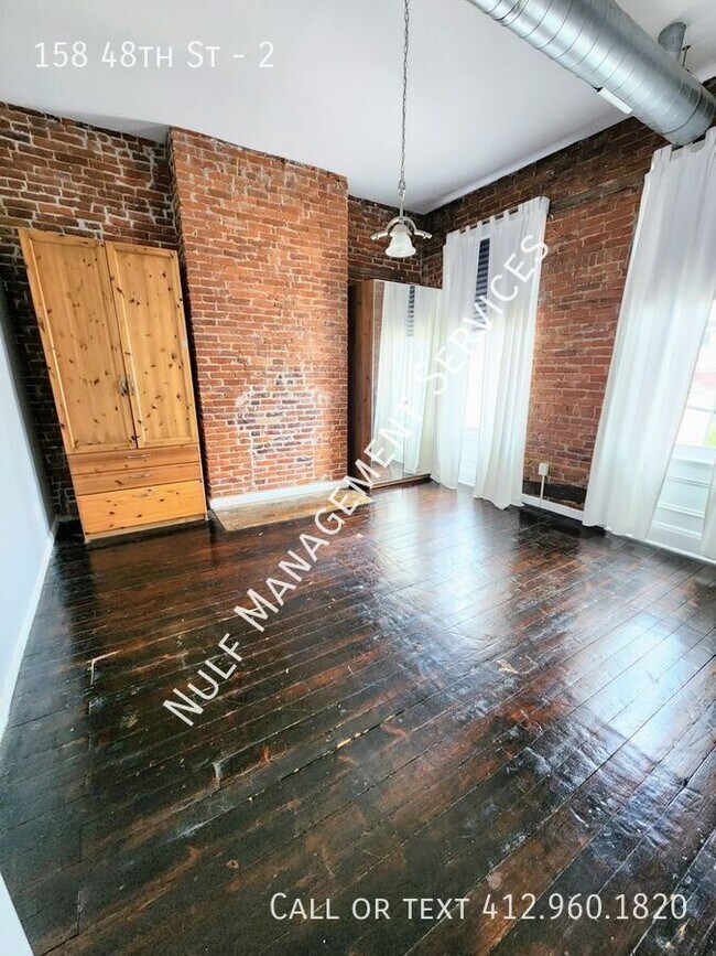 Foto del edificio - 158 48th St