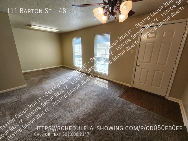 Foto del edificio - Welcome Home to Barton Oaks Apartments #48...