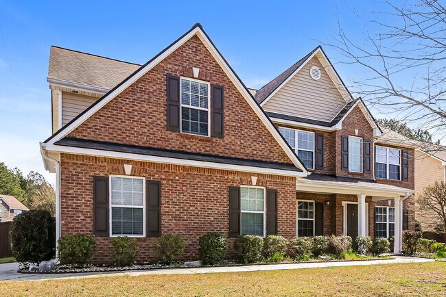 Foto del edificio - 1500 Riverbrooke Way NE