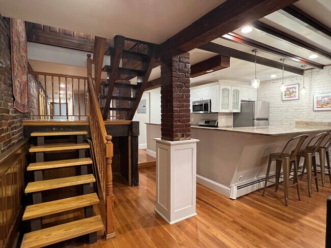 Foto del edificio - 15 Blackwood St