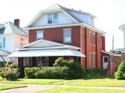 Building Photo - 2726 Collis Ave