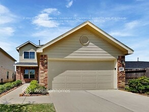 Building Photo - 24102 Mustang Run Dr