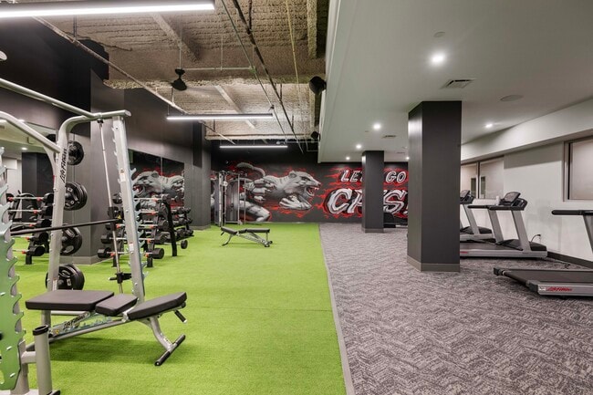 Building Photo - Union on Taft