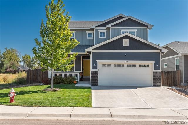 Building Photo - 7958 Tejon St