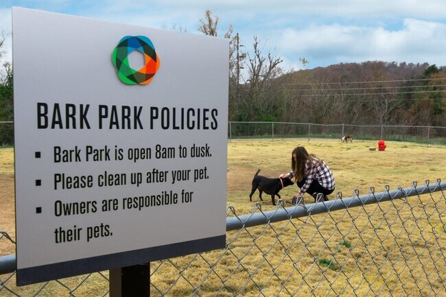 Foto del edificio - The Landing Fayetteville