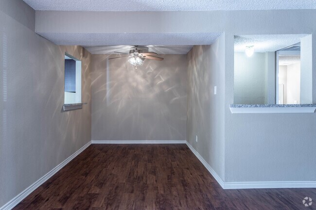 1 HAB, 1 BA - 714 ft² - Encore At 9th Avenue