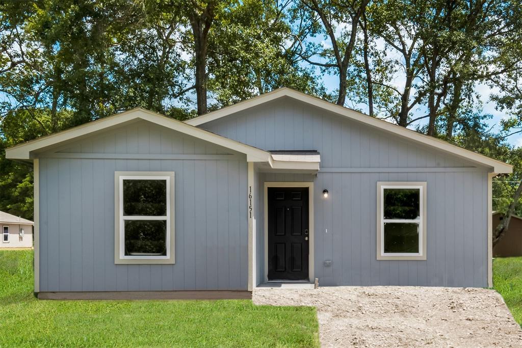 16151 Pine Meadow Ln, Splendora, TX 77372 House Rental in Splendora