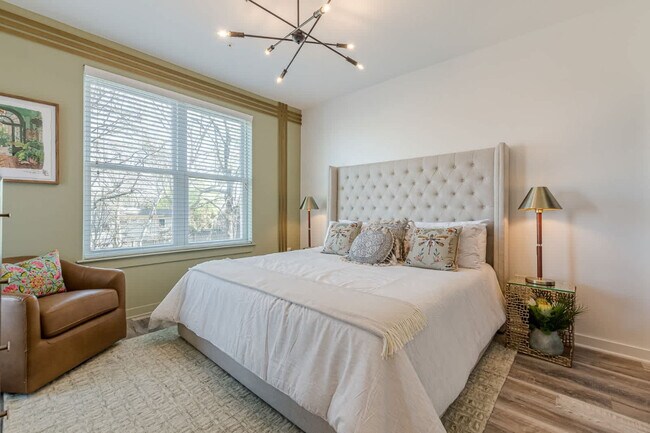 Foto del edificio - 525 Parkway Dr NE