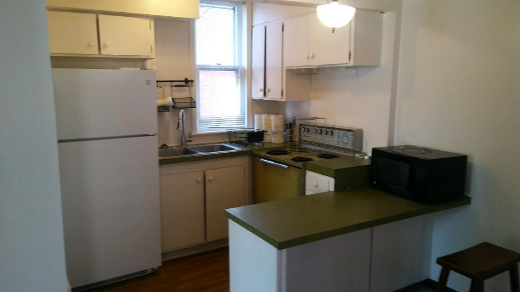 Kitchen - 88 Price Ave