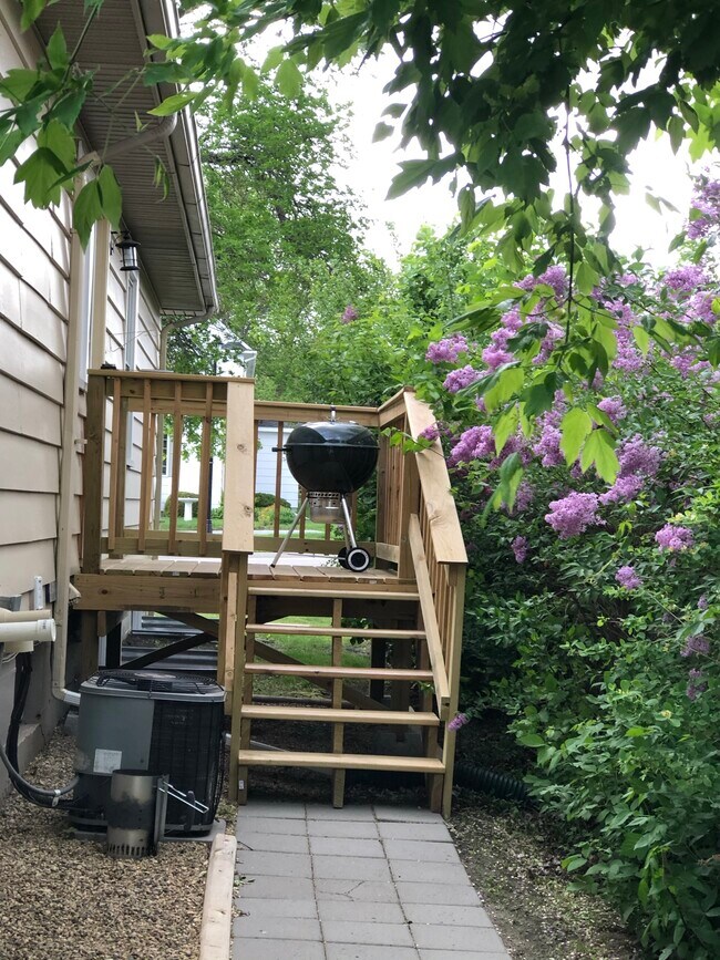 cubierta - 446 5th Ave NW
