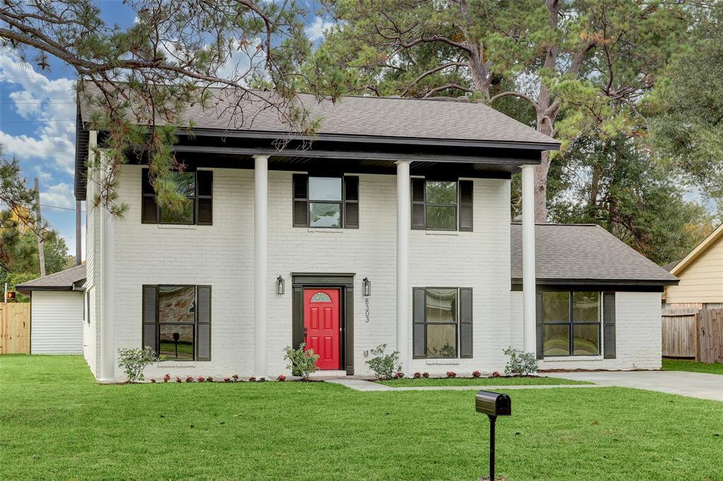 Foto principal - 8303 Pasha Dr