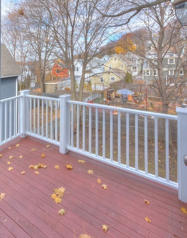 Foto del edificio - 14 Peterson Ter