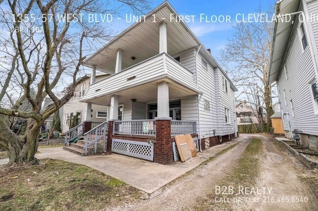 Building Photo - 1355 West Blvd