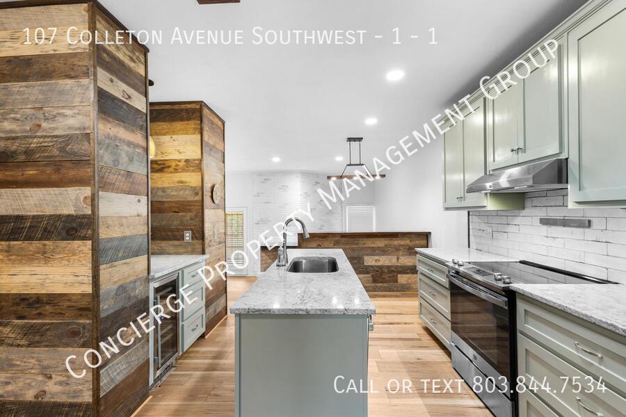 Building Photo - 107 Colleton Ave SW