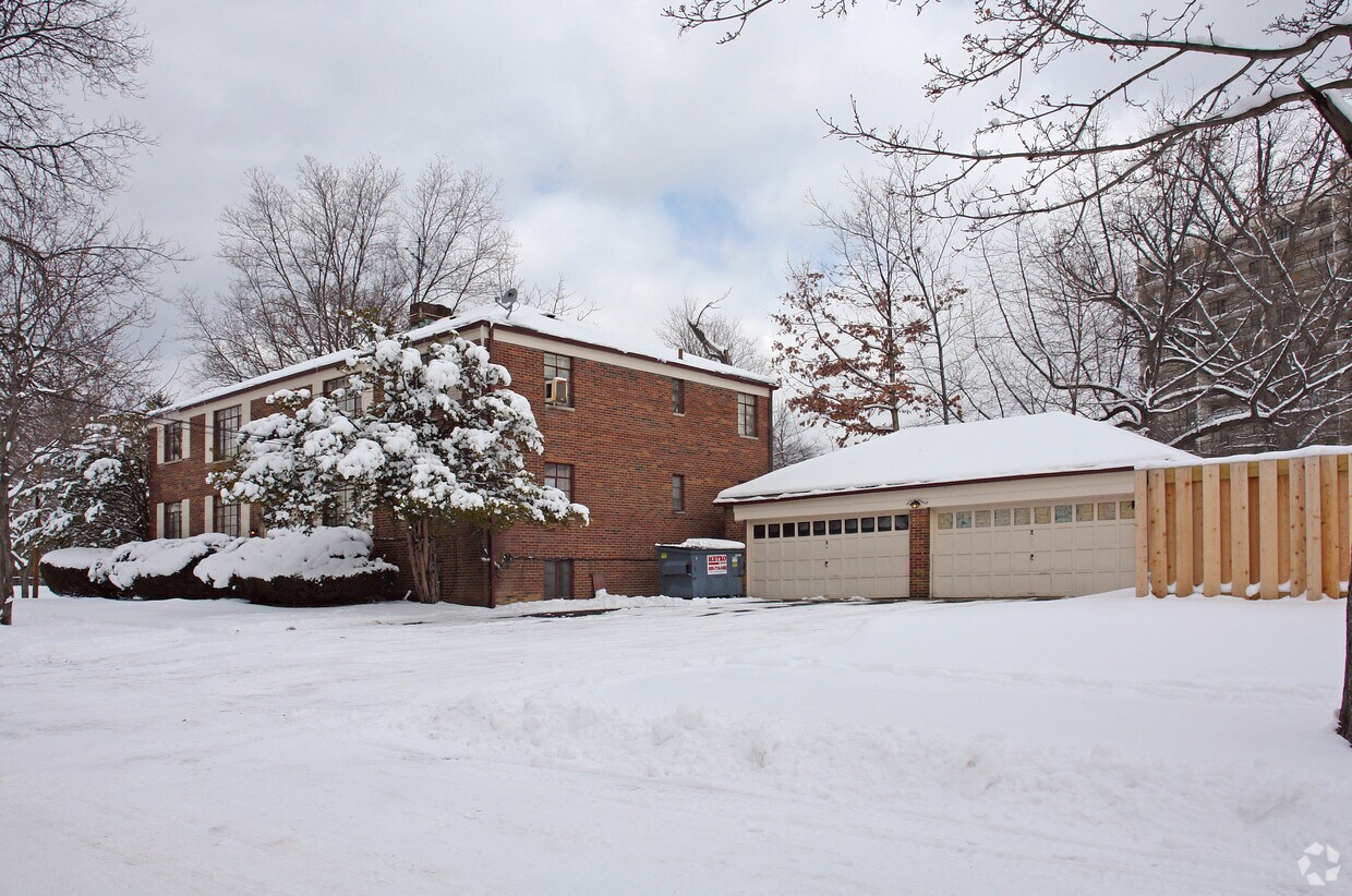 Building Photo - 691 Payne Ave