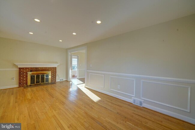 Foto del edificio - 9618 Dilston Rd