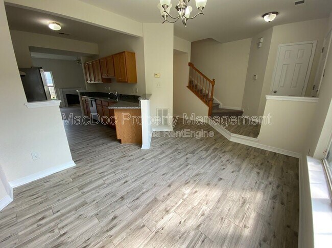 Foto del edificio - 2709 Church View Ln