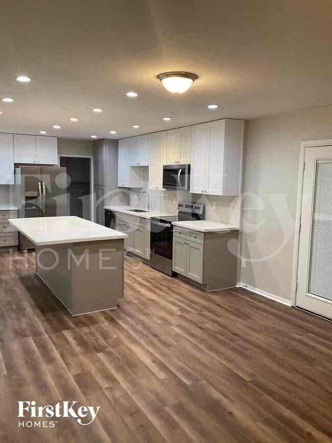 Foto del edificio - 3842 W Cheryl Dr