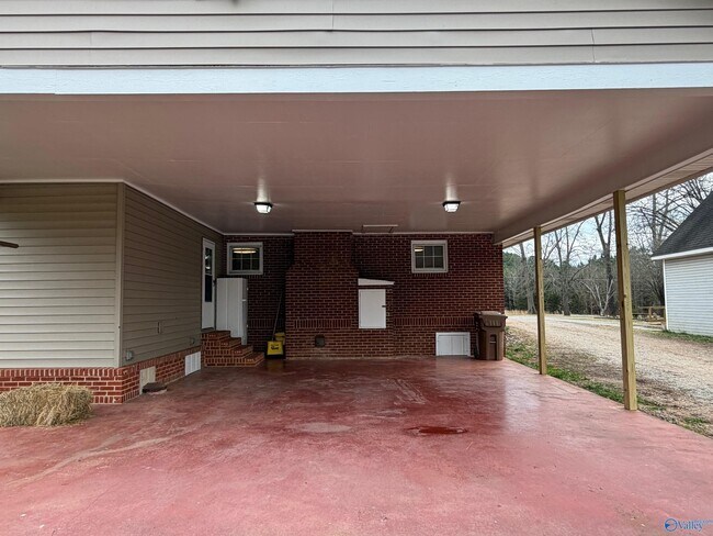 Foto del edificio - 16519 Market St