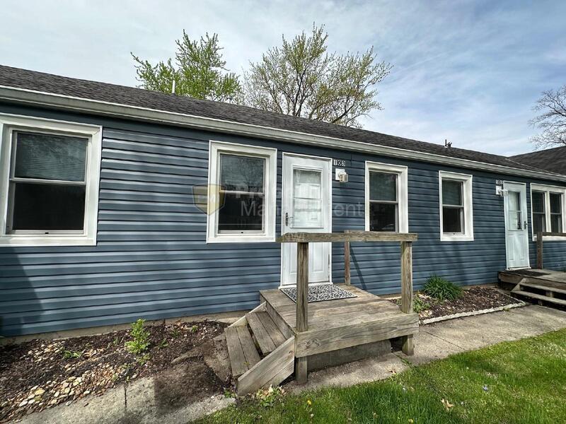 99105 W McAlpin St Unit 103 Mcalpin St, Hebron, IN 46341 Condo for