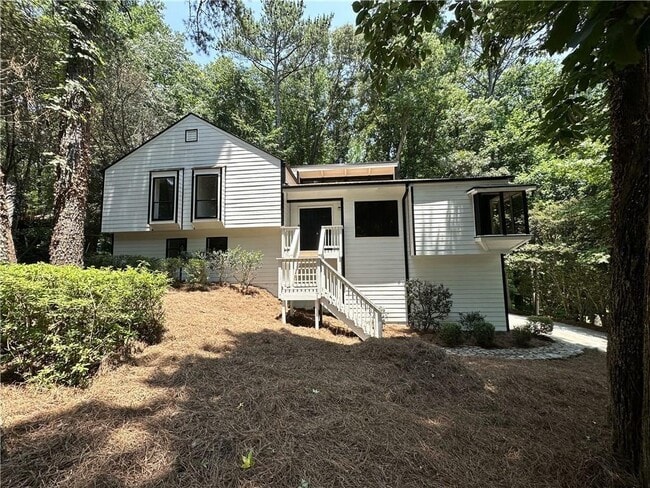 Building Photo - 1976 Kramer Way