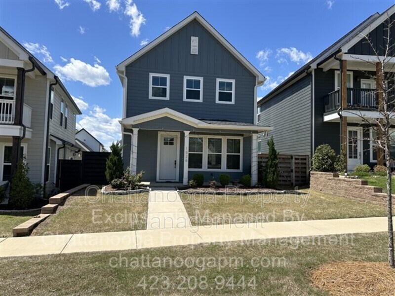 Foto principal - 1526 Bowtie Rd