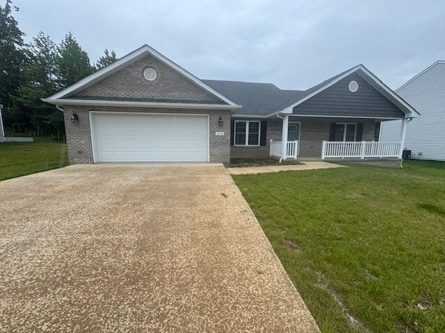 Foto del edificio - 1170 Happy Ridge Dr