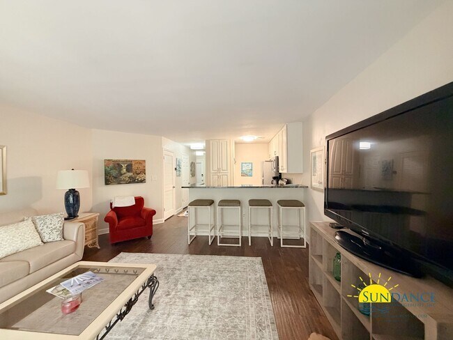 Foto del edificio - Furnished Ground Floor 1 Bedroom 1 Bath Condo in Bluewater Bay