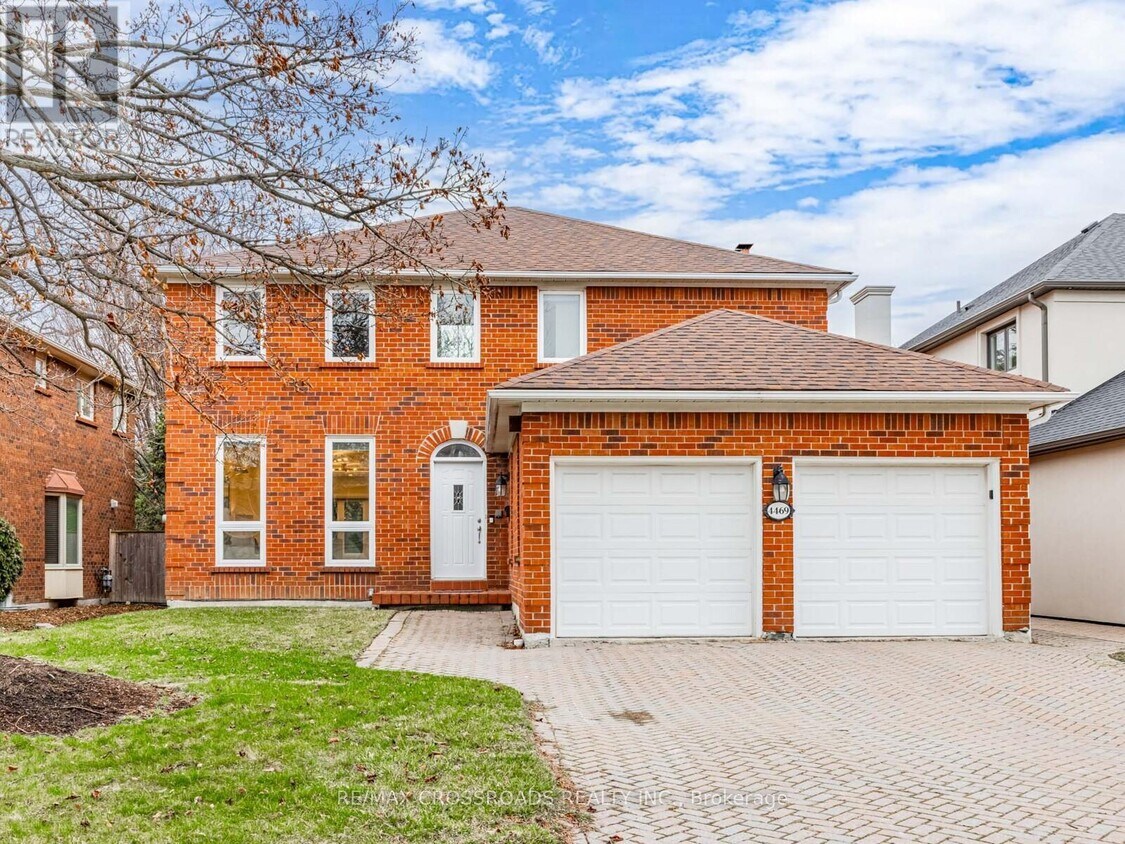 Photo principale - 4469 Beacon Ln